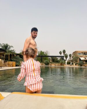 Willyrex Instagram - Primera vez en 🇲🇦! 
Espectacular viaje en familia!