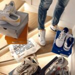 Willyrex Instagram - ¿Sois fans de las sneakers y tenéis que renovarlas? ¿Os gusta la Nintendo Switch? SORTEO TERMINADO! Ganadores: Ganadores: Puesto 1 : @mariamoty Puesto 2: @denny_pi Puesto 3: @annaguerre_ Puesto 4: @josan_vaz Puesto 5: @fabiobernardez Puesto 6: @s3b4s_l.m3 Pues… os traigo un SORTEAZO gracias a los amigos de @courirespana, Courir son expertos en moda donde siempre podréis encontrar la última tendencia en sneakers. Requisitos para participar: ✅ Seguirme a mí @willyrex y a @courirespana ✅ Like y menciona a 1 amigo en comentarios. ¡Cuantos más amigos menciones en comentarios, más posibilidades! En total habrá 6 ganadores: 🌟Ganador 1: 1 Nintendo Switch OLED firmada por mí + Vale de 750 € en Sneakers & ropa 🌟Ganador 2: Vale de 500 € en Sneakers & ropa 🌟Ganador 3, 4, 5 y 6: Vale de 150 € en Sneakers & ropa ⏰ El sorteo finaliza el 8/11/2022 a las 18:00h. Disponible solo para España (Península) Ver condiciones de sorteo/premio en courir.es ¡Mucha suerte a todos y feliz Halloween! #ShareTheSneakerSpirit #Publi