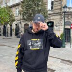 Willyrex Instagram - He pasado unos dias increibles en Vigo! Mañana vuelta a grabar y Directos 👏🏻 Vigo, Galicia