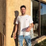 Willyrex Instagram - Me tengo que poner moreno para la boda… tic tac ⏰ Ibiza, Spain