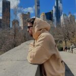 Willyrex Instagram - Ultimo día en NY mañana volvemos y se vienen los directos! 💪🏻💪🏻