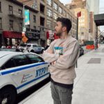 Willyrex Instagram - NY dia 1! Me han parado mas subs en la calle aqui que en España 😅 A Manhattan