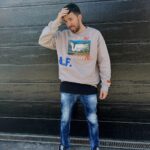 Willyrex Instagram - Ultimamente no subo muchas fotos la verdad, ni estoy muy activos, eso es buena señal de que estoy trabajando duro y apenas tengo tiempo 😅