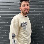 Willyrex Instagram - Chic@s, ¿Ya habéis visto mi nueva colección de @springfieldmw ? Ahora que llega Navidad lo podéis apuntar a la lista de regalos 😉 * Disponible en la web myspringfield.com (península) y en una selección de tiendas SPF en España. Y si, se puso a nevar increíble ☃️