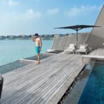 Willyrex Instagram - Una llegada accidentada, pero ya en el paraiso!!🌴🏝️ Maldives