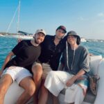 Willyrex Instagram - Nos fuimossss!!! 🏴‍☠️