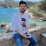 Willyrex Instagram - Increible el dia de hoy! Como hemos disfrutado! Ya era hora de que le diese el aire a Maria... y a mi tambien! Llevaba meses sin salir de Andorra!