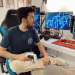 Willyrex Instagram - ¡¡SORTEO ESPAÑA!! Este 2021 junto a los amigos de @springfieldmw se vienen sorpresas muy top! La primera un sorteo muy fresco donde puedes conseguir una silla gaming como la mía. ¿Qué debes hacer para participar? - Seguirme a mí - Seguir a @Springfieldmw - Dejar un comentario mencionando a 2 amig@s Premios: 🎁 Pack TOP GAMER (1 ganador) + Una silla gamer + Gift Cards valoradas en 200€ para compra de videojuegos online (PC y consola) + Un año de compras gratuitas en Springfield 🎁 Pack GAMER (5 ganadores) + Gift Cards valoradas en 200€ para compra de videojuegos online (PC y consola) + Compras en Springfield por valor de 200€ Y muy atentos porque muy pronto os contaré algo muy TOP. *Fechas para participar del 29 de abril al 6 de mayo (incluidos) Consulta las bases legales: https://myspringfield.com/es/es/contests.html