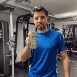 Willyrex Instagram - No fallamos ningun dia la cita en mi Gym secreto 💪🏻 Y hoy se viene sorteo con @rawsuperdrink ⬇️ 🧖🏼‍♀️SORTEO🧖🏼‍♀️ con la familia de @Rawsuperdrink regalando esta BRUTAL nevera llena de producto! Para participar: 1. Seguir a @Rawsuperdrink y a @rawesportdrink 2. Dar like a este post y mencionar a todxs lxs amigxs que queráis (sin repetir) en comentarios. ————— 🌏 MUNDIAL 🗓El sorteo se termina el viernes 9 de abril 2021 Se comunicará el ganador en @rawsuperdrink ————— Mucha suerte 🍀 #publi