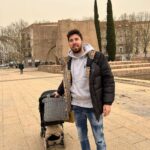 Willyrex Instagram - Paseito con la family 👧🏼 Madrid, Spain