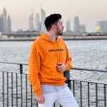 Willyrex Instagram - Ultimo atardecer en Dubai!! Ha sido breve y me voy mas cansado de lo que he venido… pero han sido unas mini-vacaciones increibles!!