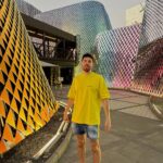 Willyrex Instagram - Dubai Expo dia 1 🤯 Expo City Dubai