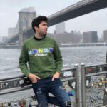 Willyrex Instagram - SORTEO ¡Viajazo a Nueva York para dos personas con vuelos, hotel y actividades incluidas! ¡Qué recuerdos de cuando vivía en Nueva York! Estados Unidos ha anunciado que desde el 8 de noviembre se podrá volver a viajar a su país, así que para celebrarlo os traigo con @civitatis un premio espectacular: un viaje a Nueva York para dos personas con vuelos, cinco noches de alojamiento y tres tours flipantes incluidos (Paseo en helicóptero por #NYC + Contrastes de Nueva York VIP + Visita guiada por Central Park) Para participar solo tienes que: 1. Seguir a @civitatis y seguirme a mí 2. Mencionar a la persona que te acompañará a Nueva York cuando ganes el viaje OPCIONAL: Para tener una participación extra, comparte esta foto en Stories (si tienes perfil privado, envía captura por DM) Puedes participar tantas veces como quieras: cuantos más comentarios pongas, más probabilidades de ganar este súper premio. Puedes probar suerte hasta el próximo Jueves,4 de Noviembre a las 19h (hora española peninsular) ¡Ese día anunciaremos en este post el ganador! Nueva York te espera. ¡Mucha suerte! Link de las bases legales del sorteo : https://civitatis.link/NuevaYorkConWillyrex Ya tenemos ganador @ignacionct