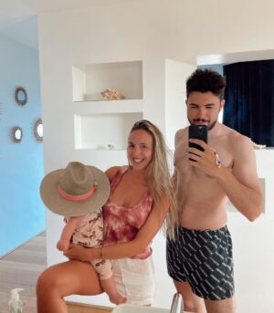 Willyrex Instagram - Family ❤️