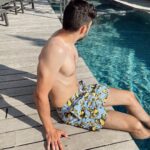 Willyrex Instagram - No os preocupeis! En unos dias estoy de vuelta! A ver si consigo ponerme moreno 😅