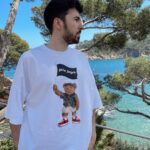 Willyrex Instagram - Increible el dia de hoy! Como hemos disfrutado! Ya era hora de que le diese el aire a Maria... y a mi tambien! Llevaba meses sin salir de Andorra!