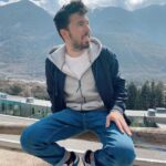 Willyrex Instagram - ¿Qué título le pondríais a la foto?👇🏻 De estreno con la nueva colección ICONS de @springfieldmw Prendas versátiles, atemporales y con un punto sostenible. #SpringfieldIcons #asyoulive