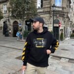 Willyrex Instagram – He pasado unos dias increibles en Vigo! Mañana vuelta a grabar y Directos 👏🏻 Vigo, Galicia