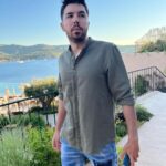Willyrex Instagram - Pero que serio Guillermo!