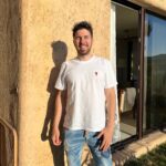 Willyrex Instagram - Me tengo que poner moreno para la boda… tic tac ⏰ Ibiza, Spain