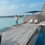 Willyrex Instagram - Una llegada accidentada, pero ya en el paraiso!!🌴🏝️ Maldives