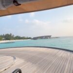 Willyrex Instagram - Una llegada accidentada, pero ya en el paraiso!!🌴🏝️ Maldives