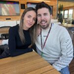 Willyrex Instagram - Ya en casa y descansado despues del fin de semana en el MotoGP de Valencia. Gracias @polespargaro por invitarme a este momento tan especial. Lo difícil que es tener tantas cualidades, aguantar tanta presión, y que todo el mundo en tu trabajo te quiera tanto, dice mucho de ti. Y ahora a vivir una nueva etapa llena de nuevas oportunidades que te mereces, por tu esfuerzo y perseverancia. Y por encima de todo, un gran amigo. Y que bien que ahora tendrás un poquito mas de tiempo para que me ganes al pádel.