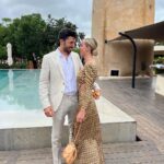 Willyrex Instagram - Wedding A&A 💍