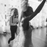 Willyrex Instagram - Un año del día mas increíble que hemos vivido y viviremos jamás. Piel de gallina al recordarlo💍 Gracias siempre a @sophiekorsweddings 💖 📷 @volvoreta