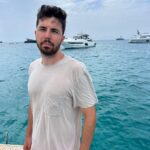 Willyrex Instagram – Estos días están siendo increíbles ❤️❤️ Ibiza, Spain