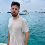 Willyrex Instagram - Estos días están siendo increíbles ❤️❤️ Ibiza, Spain