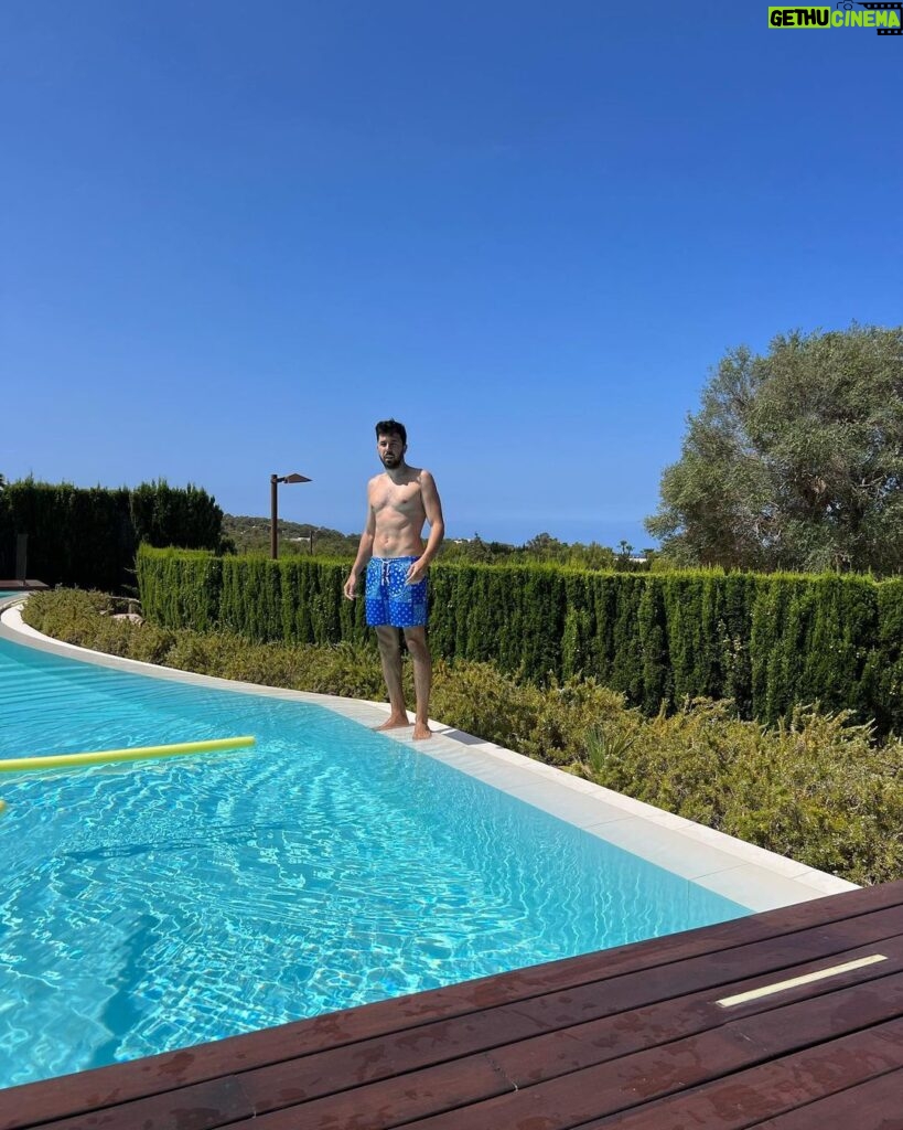 Willyrex Instagram - Estos días están siendo increíbles ❤️❤️ Ibiza, Spain