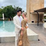 Willyrex Instagram - Wedding A&A 💍