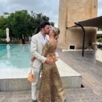 Willyrex Instagram - Wedding A&A 💍