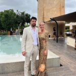 Willyrex Instagram – Wedding A&A 💍