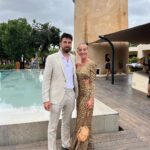 Willyrex Instagram - Wedding A&A 💍