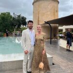 Willyrex Instagram - Wedding A&A 💍
