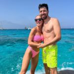 Willyrex Instagram - Primeros dias de Vacaciones! De momento no he conseguido desconectar, revisando los videos y leyendo comentarios a ver si estais contentos jajaja De momentl he conseguido perder el blanco de piel Youtuber! Camino al morenito!! Ibiza, Spain