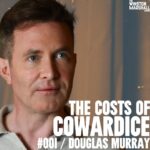 Winston Marshall Instagram - This interview with @douglaskmurray was the most important I've ever done, but there are a lot more on the way. Link in bio (linktree)