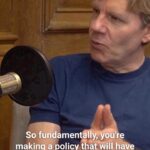 Winston Marshall Instagram - Bjorn Lomborg speaks to Winston about the ‘value’ of net zero and whether it will do more harm than good. 🎥 To watch the full discussion head to our YouTube or listen wherever you get your podcasts! #netzero #bjornlomborg #climatechange #thespectator