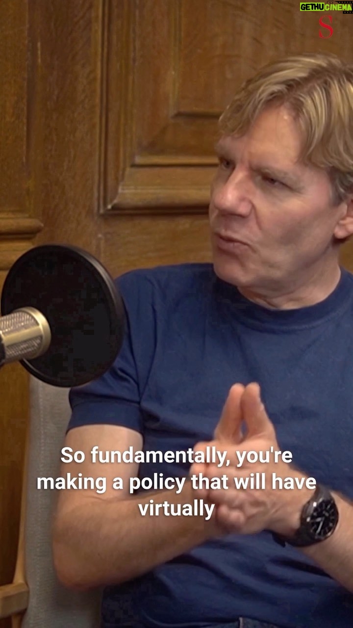 Winston Marshall Instagram - Bjorn Lomborg speaks to Winston about the ‘value’ of net zero and whether it will do more harm than good. 🎥 To watch the full discussion head to our YouTube or listen wherever you get your podcasts! #netzero #bjornlomborg #climatechange #thespectator
