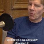 Winston Marshall Instagram - Bjorn Lomborg speaks to Winston about climate change, climate change policy and how Net Zero and the Paris agreement will do more harm than good. 🎥 To watch the full discussion head to our YouTube or listen wherever you get your podcasts! #environment #eco #spectator