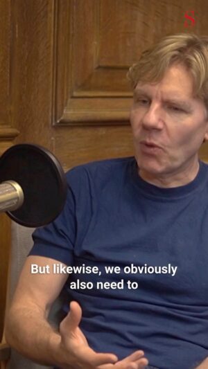 Winston Marshall Instagram - Bjorn Lomborg speaks to Winston about climate change, climate change policy and how Net Zero and the Paris agreement will do more harm than good. 🎥 To watch the full discussion head to our YouTube or listen wherever you get your podcasts! #environment #eco #spectator