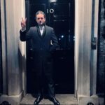 Winston Marshall Instagram - 🇬🇧 10 Downing Street