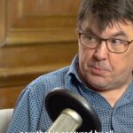 Winston Marshall Instagram - On this week’s #marshallmatters Winston speaks to the creator of Father Ted, The IT Crowd and Black Books, Graham Linehan, about why the Father Ted musical got cancelled and how his comedy career has unravelled. 🎥 To watch the full episode head to our YouTube or listen wherever you get your podcasts! #grahamlinehan #fatherted #blackbooks #itcrowd #thespectator