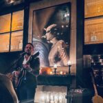Winston Marshall Instagram - NYC still got it Butterfly Soho