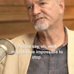 Winston Marshall Instagram - ‘It can be done.’ David Goodhart on how to stop illegal immigration 🎥 Watch the full discussion on our YouTube! #davidgoodhart #illegalimmigration #politics #thespectator