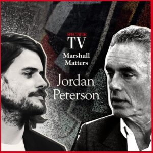 Winston Marshall Instagram - Marshall Matters new episode…

I had the privilege to speak with best selling author and leading public intellectual Dr Jordan Peterson @jordan.b.peterson 

We discuss the role of artists in society and the state of the arts today. What is so original about Dr Peterson’s work? How hopeful is he for universities? Is it the duty of the privileged to serve the oppressed? And, among other things… his admiration for Foucault, meeting Ronaldo, the Book of Revelation, the New Atheists, the Queen’s personality traits and how the energy crisis will end in apocalypse.

Link in bio
All usual podcast outlets
And on YouTube 

Enjoy!