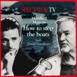 Winston Marshall Instagram - 🎙️ Marshall Matters 🎙️ ‘The Road to Somewhere’ author David Goodhart joins me to discuss legal and illegal migration, Suella Braverman’s speech, refugees, safe and legal routes, and the small boat crisis All usual podcast outlets and YouTube Link in bio The Spectator