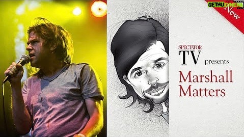 Winston Marshall Instagram - New episode of Marshall Matters out now I spoke with the indie legend Ariel Pink @arielxpink about breaking music industry orthodoxy, Jan6th, Trump, a torrid cancellation and much more All usual podcast outlets and YouTube Thanks for sharing your story Ariel The Spectator